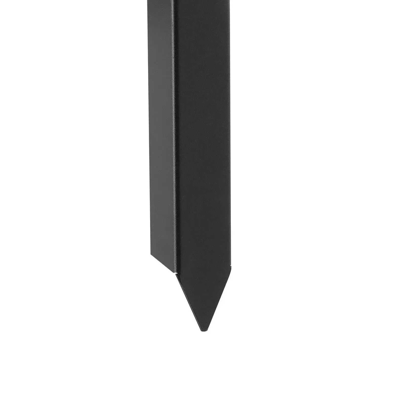 Fence Post Anchor Repair Kit