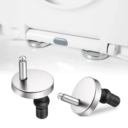 Toilet Seat Hinge Bolts Kit