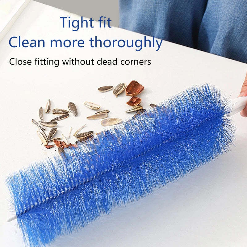 Fan Cleaning Dust Removal Brush