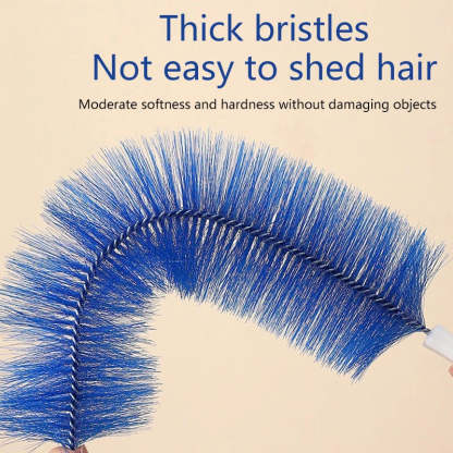 Fan Cleaning Dust Removal Brush