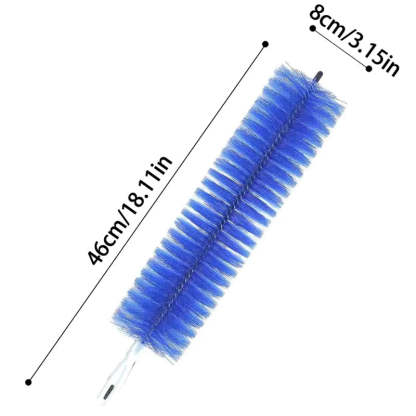 Fan Cleaning Dust Removal Brush