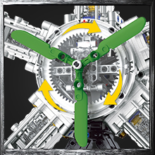 engine