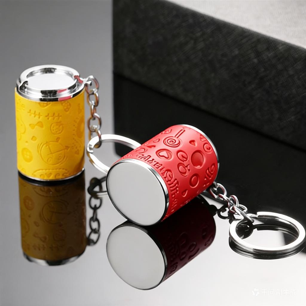 Mini Coin Bank 2-in-1 Fidget Stress Relief & Portable Coin Storage Loose Change Holder Secure Snap Closure Keychain Perfect for Daily Carry Satisfying Coin Drop Feel Piggy Bank