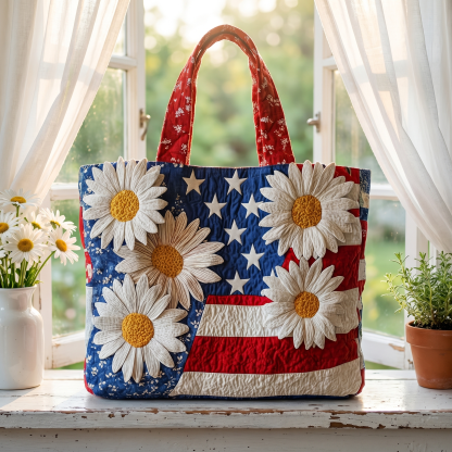 New Arrival US 250th Anniversary American Patriotic Bag