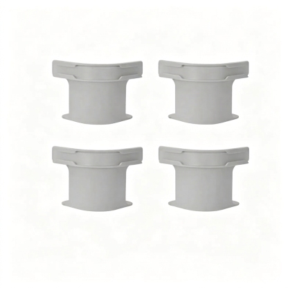 Bed Sheet Holder Clips Set | Anti-Slip Sheet Fasteners for Mattress