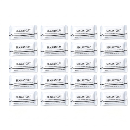 Waterproof Moldable Wall Seal Putty