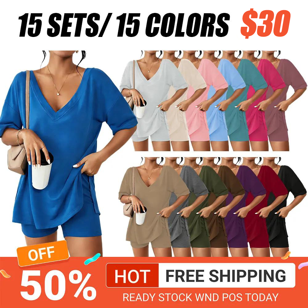 😍Promotion Day💥Backless Sleeveless Dresses With Pockets