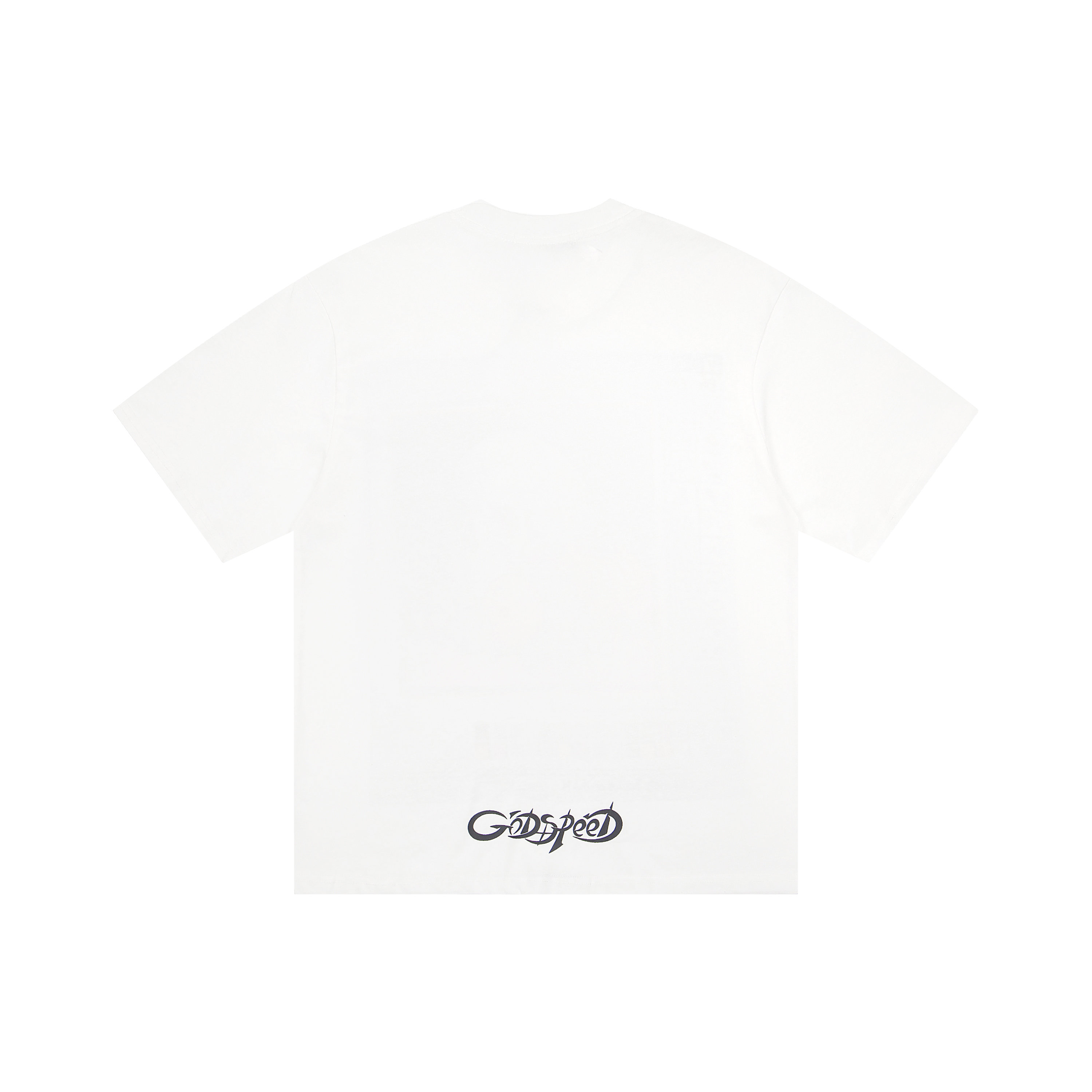 Windows Paint Pixel Skull Fruit Graphic Oversized Crew Neck T-Shirt, Godspeed Retro Washed Heavy Cotton Unisex Streetwear Tee 2 Colors Sizes 1-4