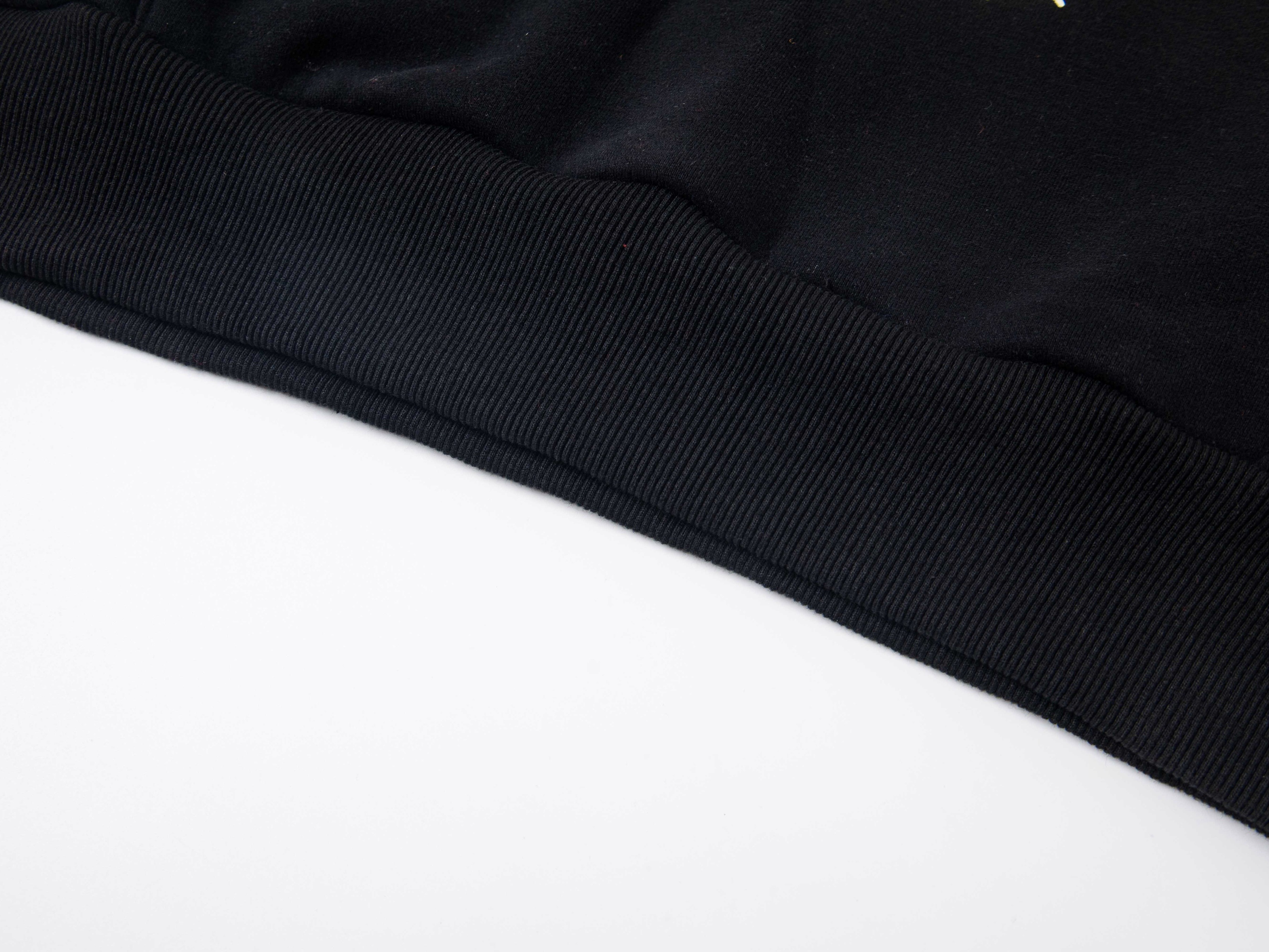 Flame Face Graphic Hoodie – Oversized Y2K Streetwear Pullover