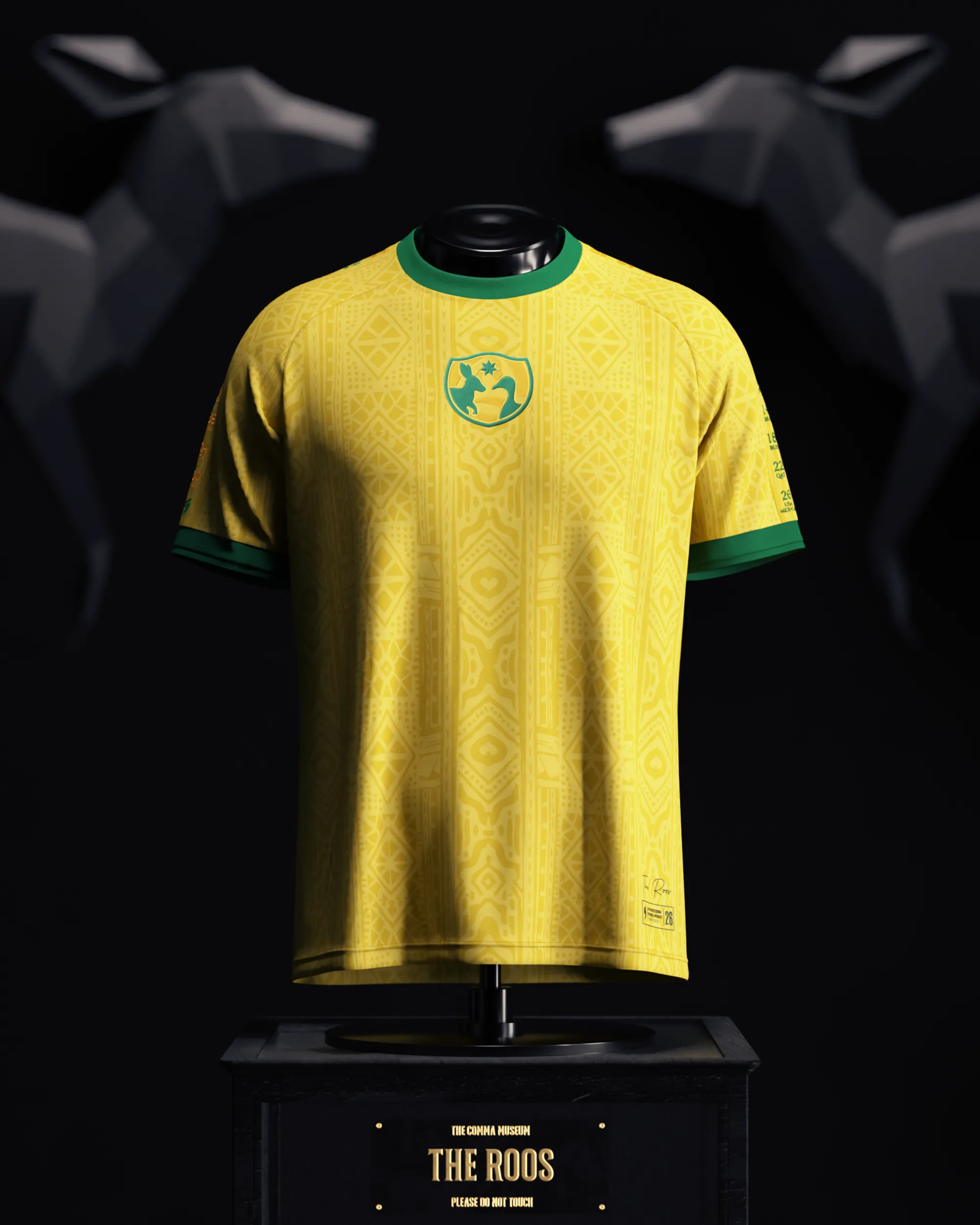 WORLD CUP Jerseys