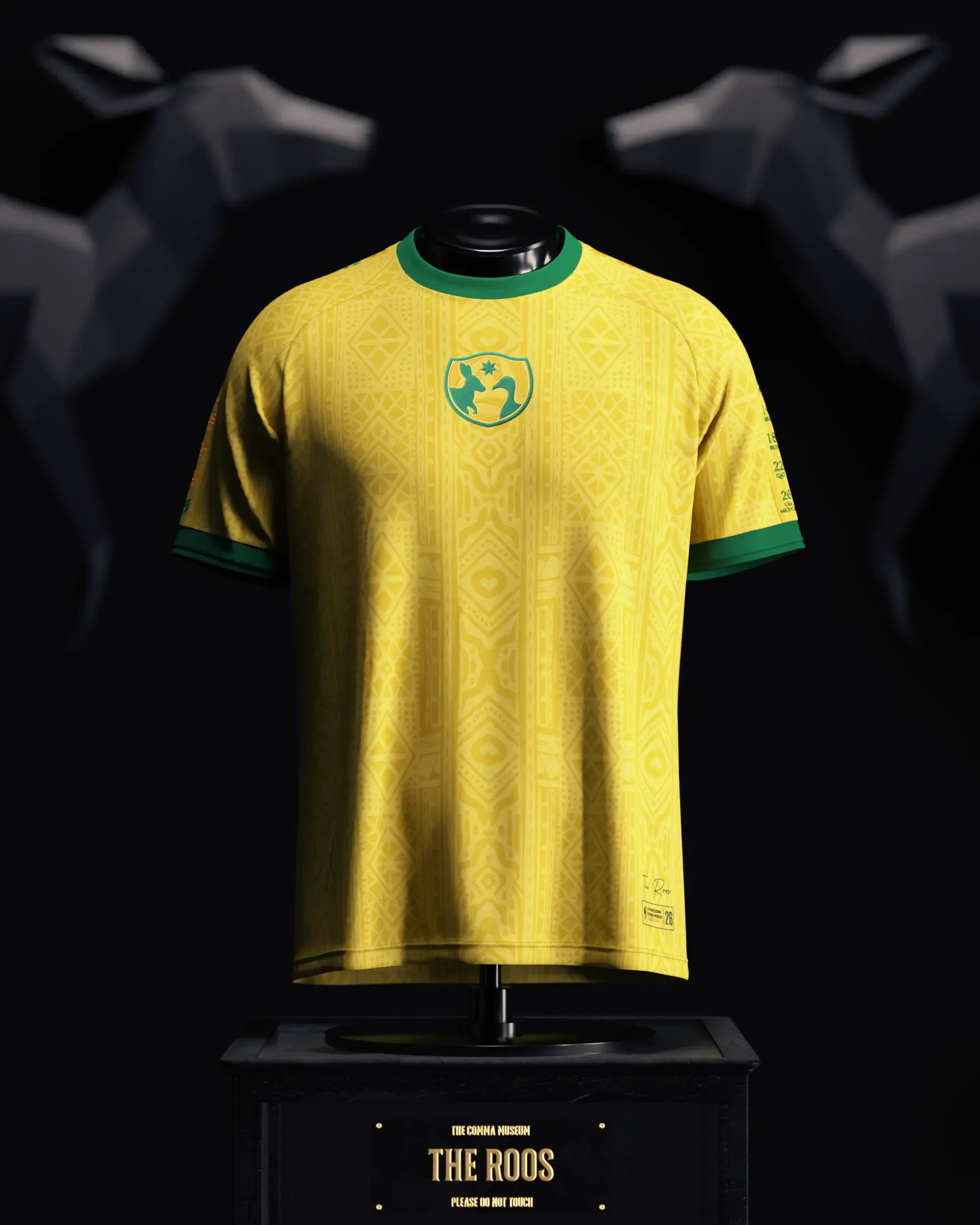 WORLD CUP Jerseys