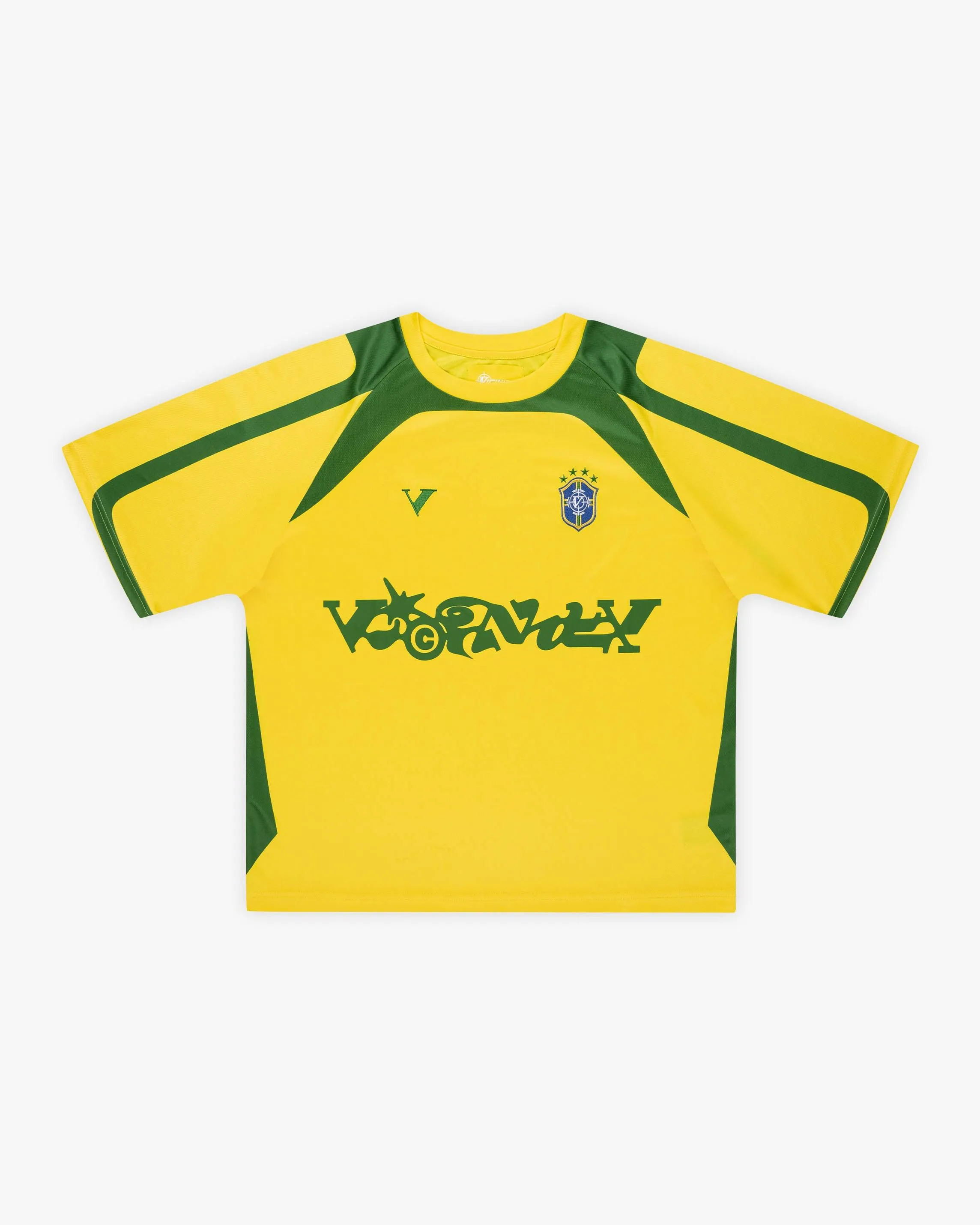 JERSEYS