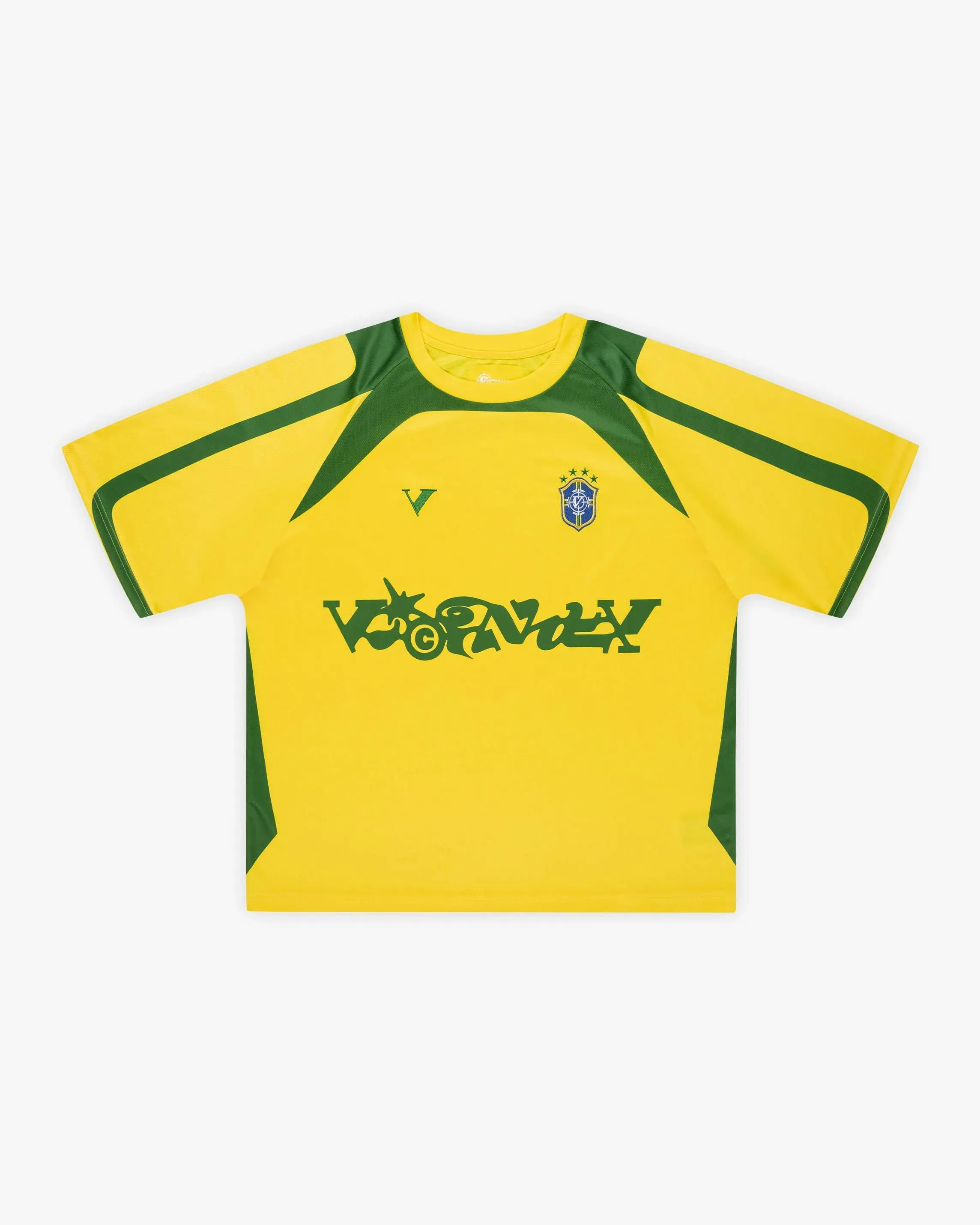 JERSEYS