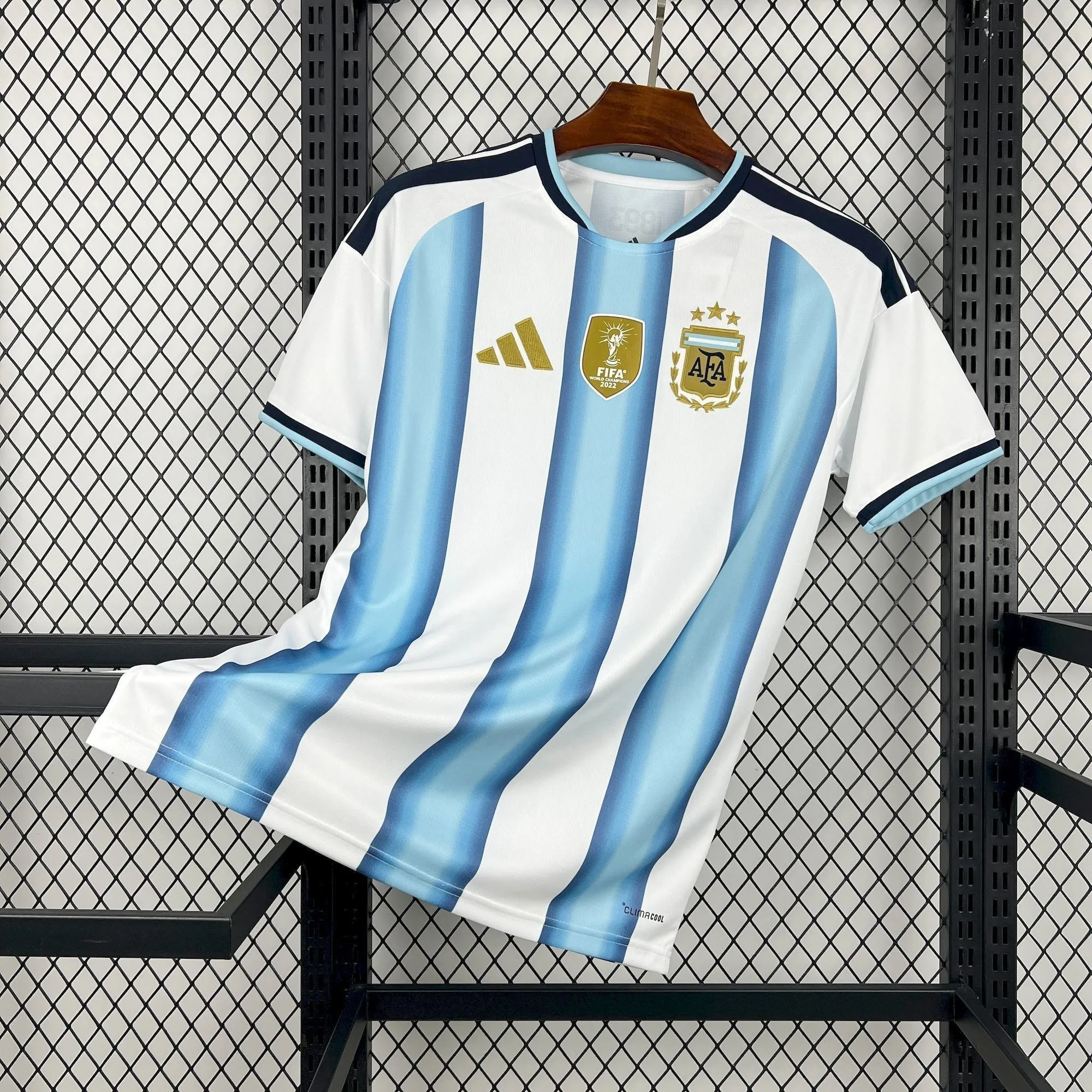 World Cup Jersey 2026