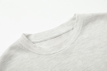 Omirad Union Graphic Long Sleeve Tee