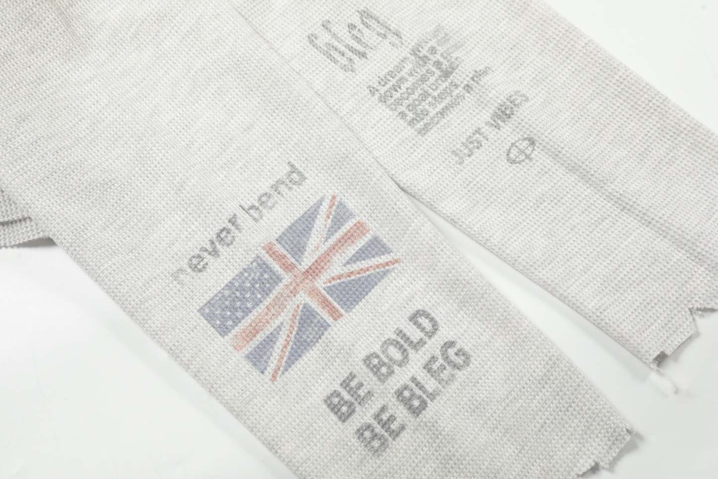 Omirad Union Graphic Long Sleeve Tee