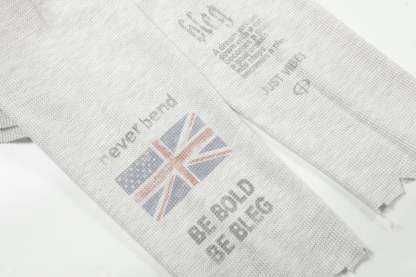 Omirad Union Graphic Long Sleeve Tee
