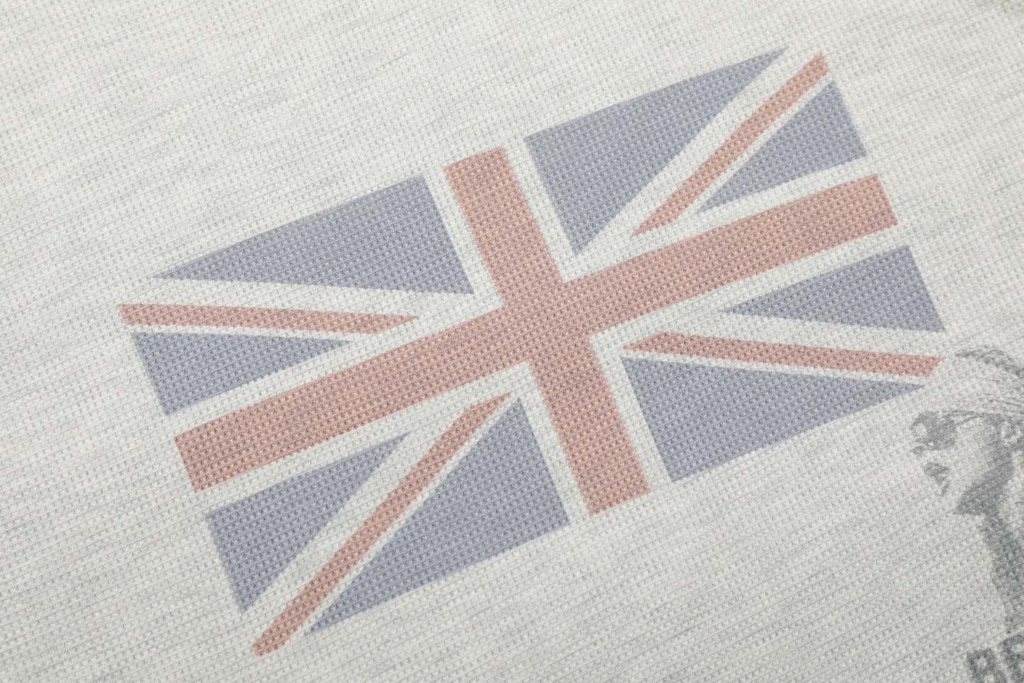 Omirad Union Graphic Long Sleeve Tee