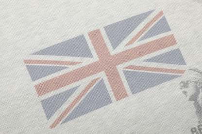Omirad Union Graphic Long Sleeve Tee