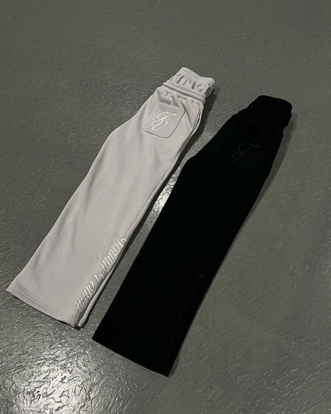 sweatpants