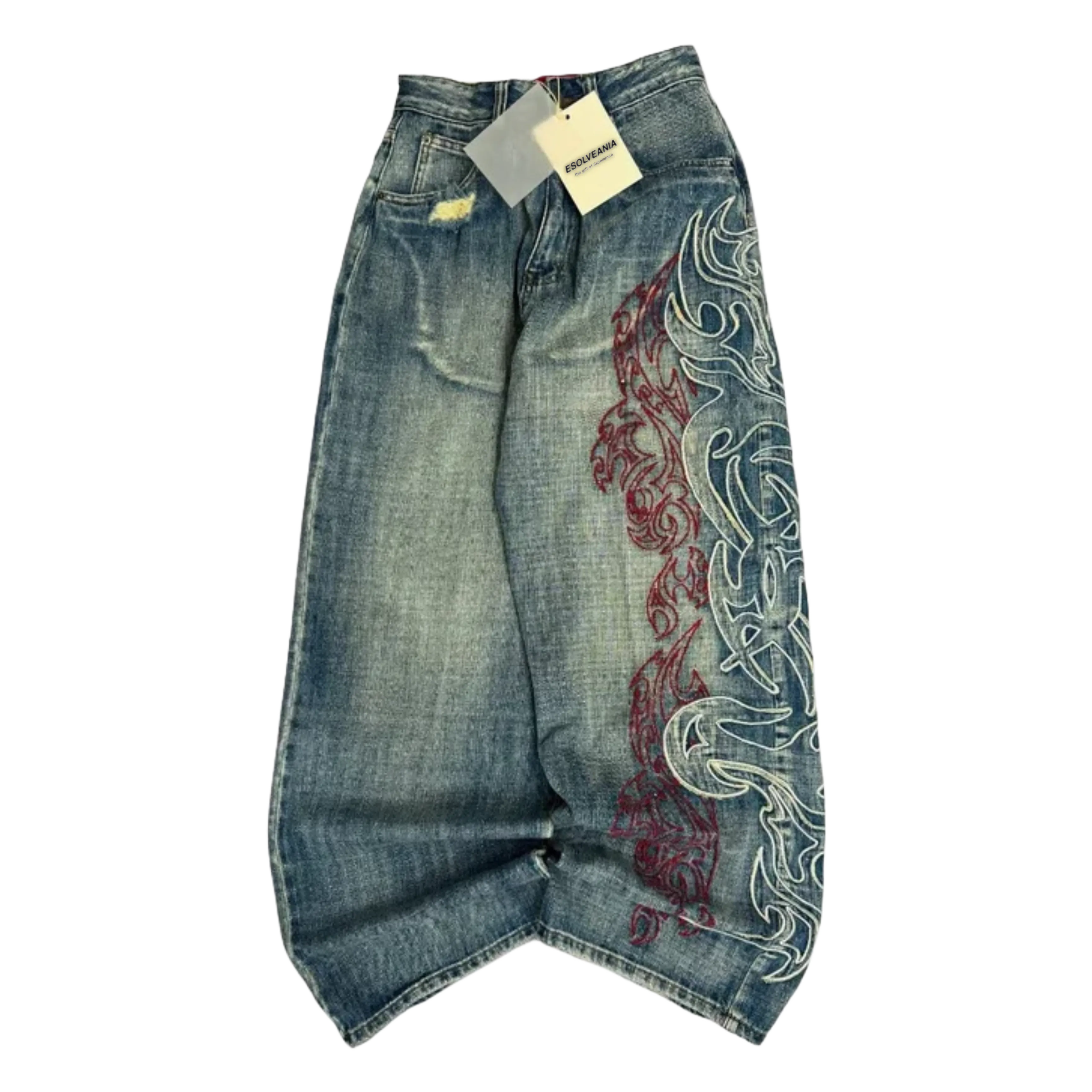 Jean Apparel