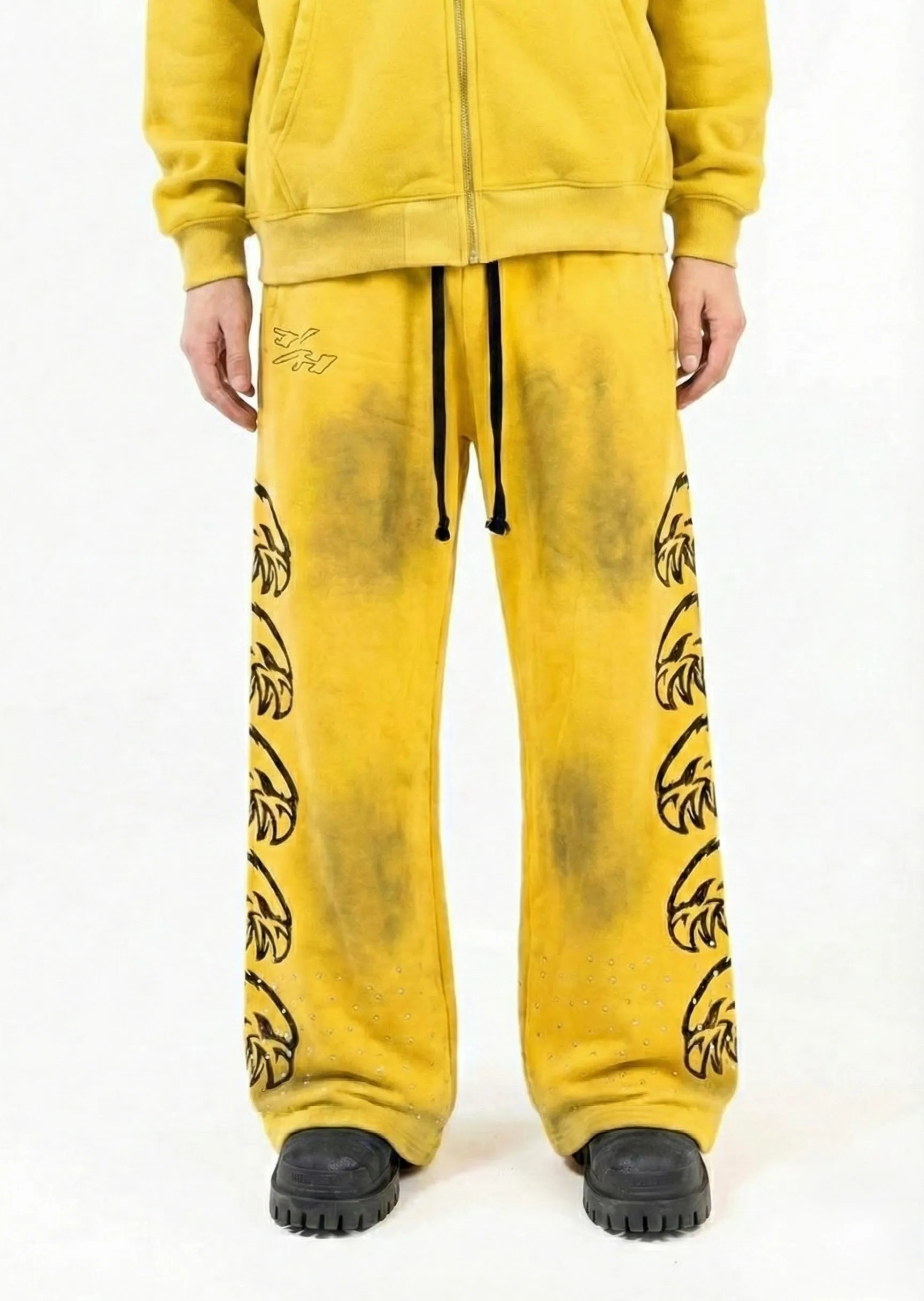 sweatpants