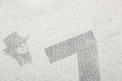 Omirad Union Graphic Long Sleeve Tee