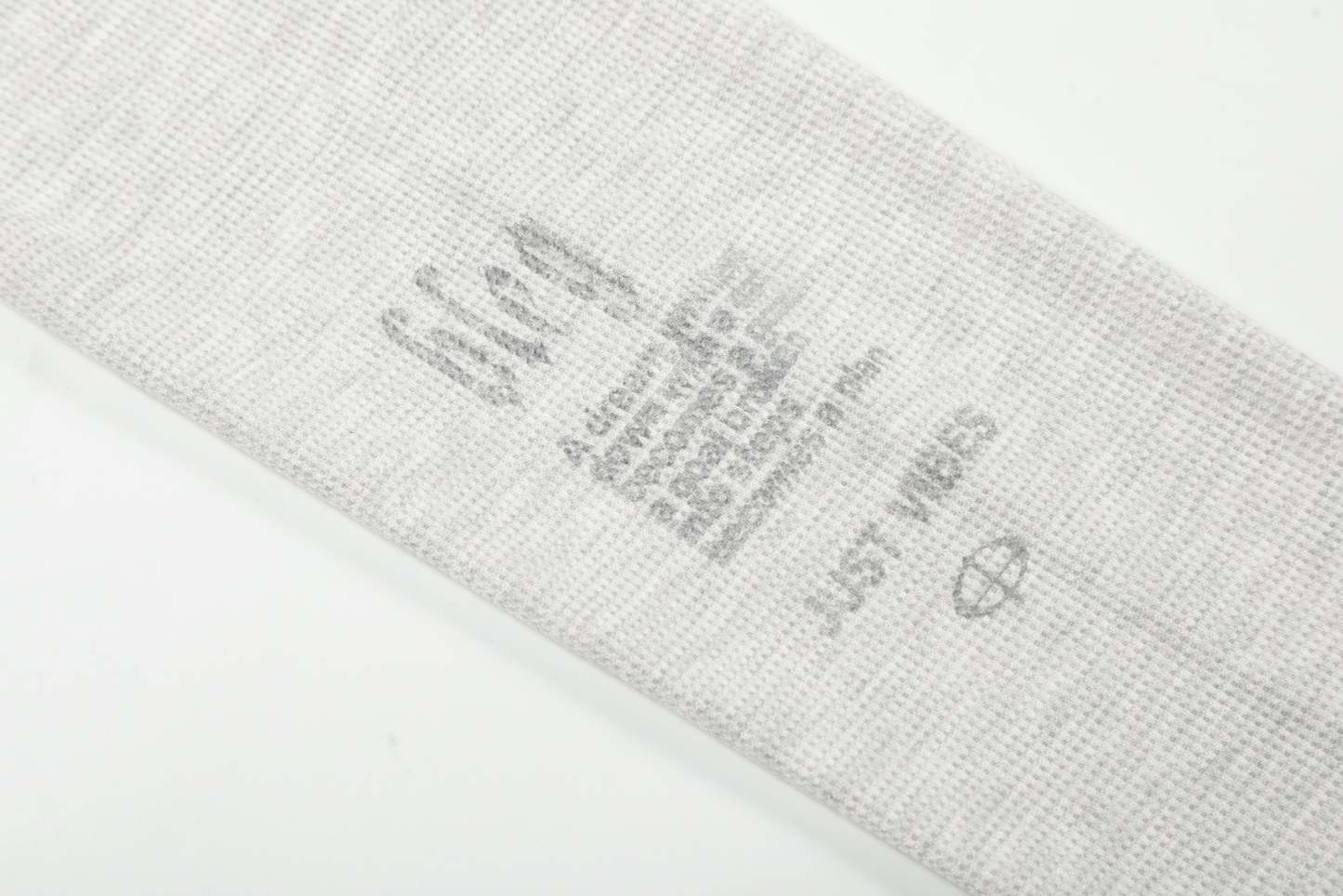 Omirad Union Graphic Long Sleeve Tee