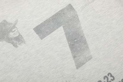 Omirad Union Graphic Long Sleeve Tee
