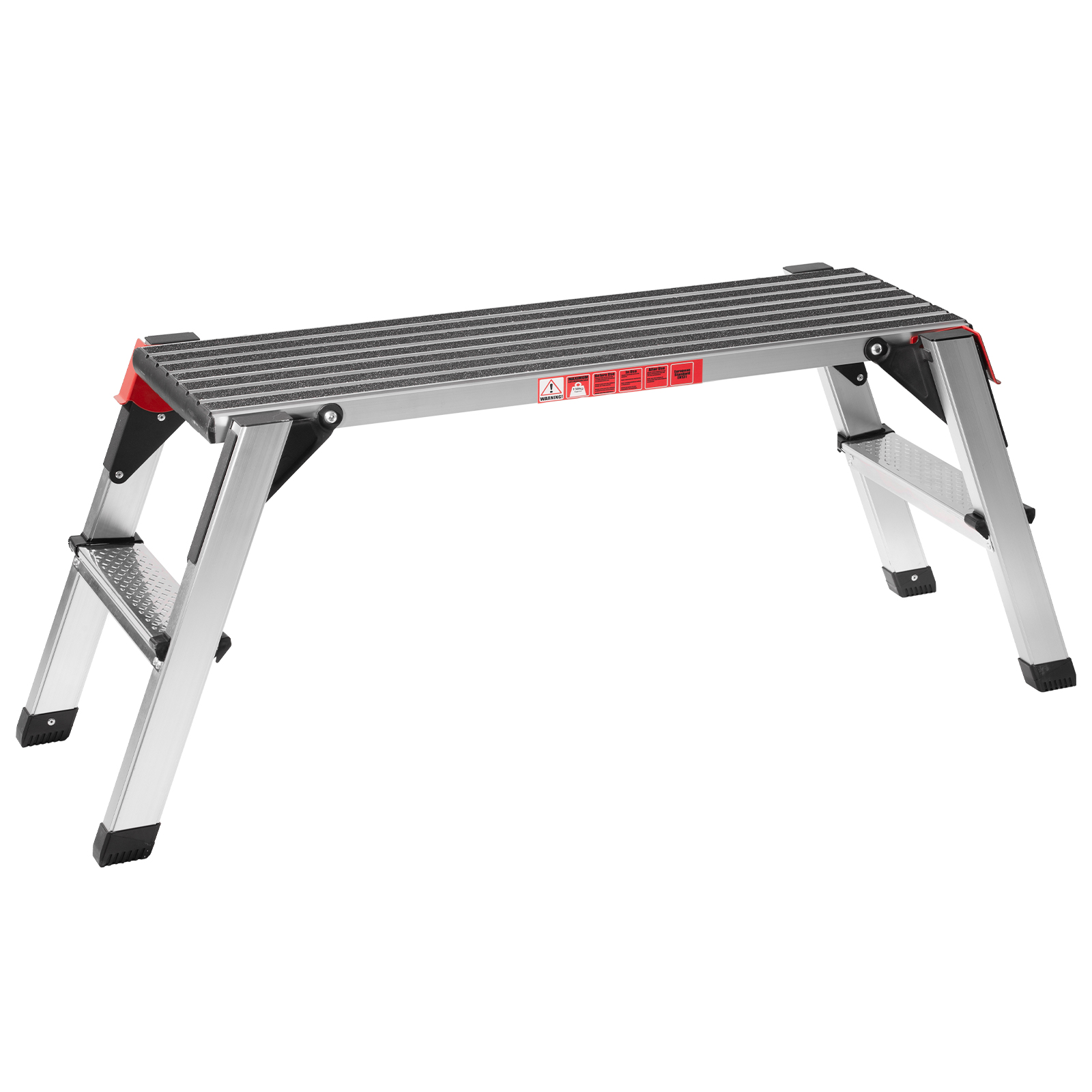 Portable Folding Work Platform for Home & Professional Projects