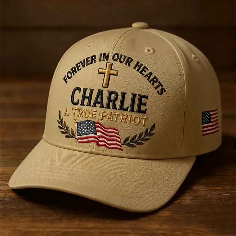 Men's US 250th Anniversary Commemorative Hat A