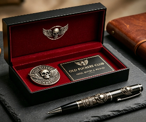 🔥LAST DAY 49% OFF - Old F*ckers Club Limited Edition Pen