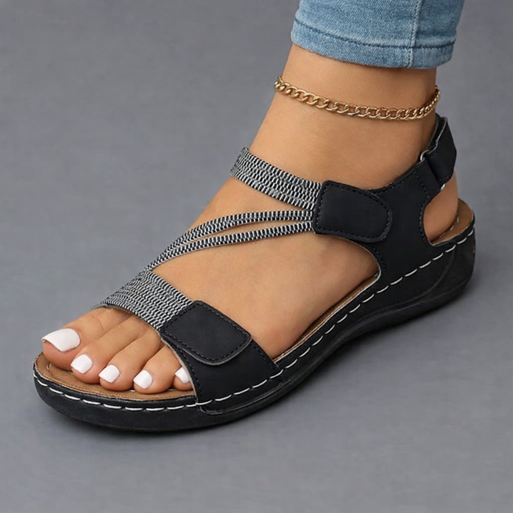 Lightweight Comfort Sandals
