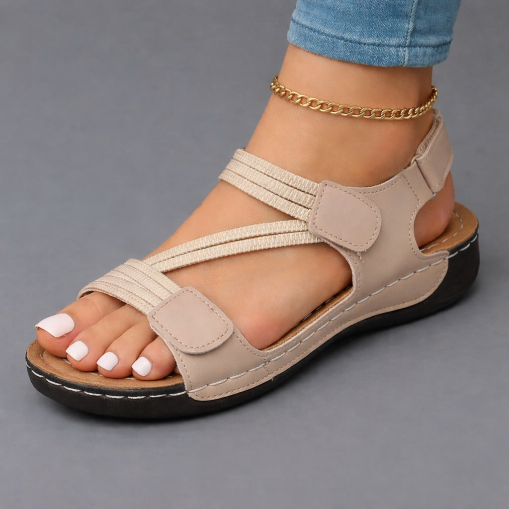 Lightweight Comfort Sandals