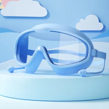 🧒Children's goggles🥽🥽🥽——（🔥🔥🔥Buy 1 Get 1 Free🎉🎉🎉）