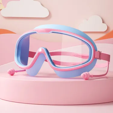 🧒Children's goggles🥽🥽🥽——（🔥🔥🔥Buy 1 Get 1 Free🎉🎉🎉）