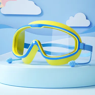 🧒Children's goggles🥽🥽🥽——（🔥🔥🔥Buy 1 Get 1 Free🎉🎉🎉）