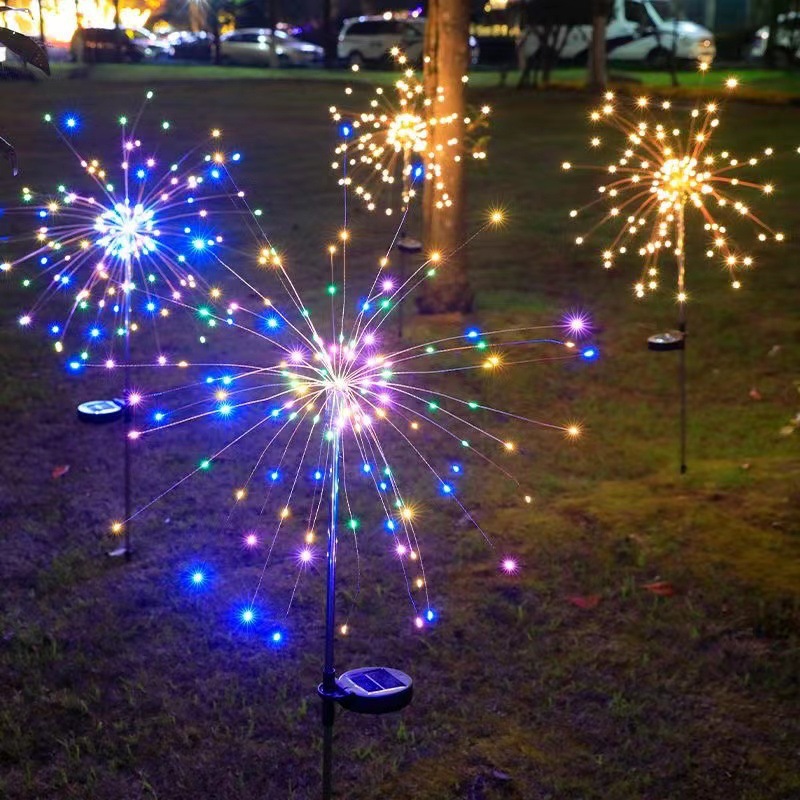Starlit Starburst Light🌟🌟🌟