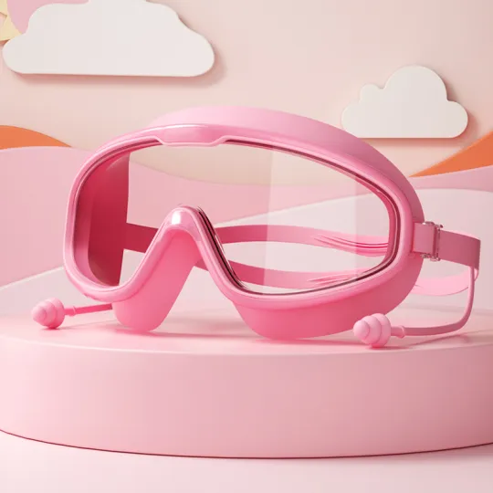 🧒Children's goggles🥽🥽🥽——（🔥🔥🔥Buy 1 Get 1 Free🎉🎉🎉）