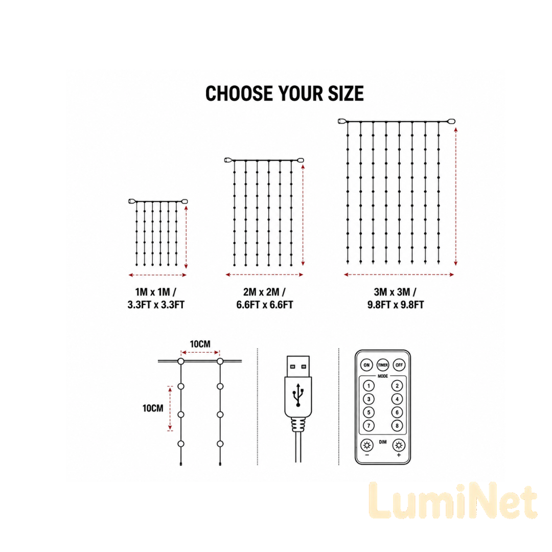 LEDs