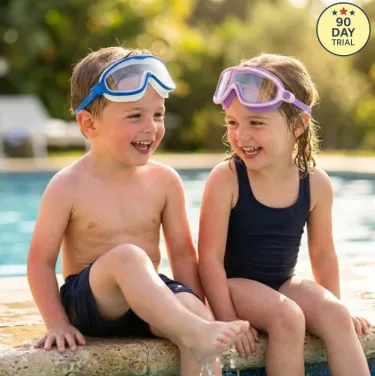 🧒Children's goggles🥽🥽🥽——（🔥🔥🔥Buy 1 Get 1 Free🎉🎉🎉）