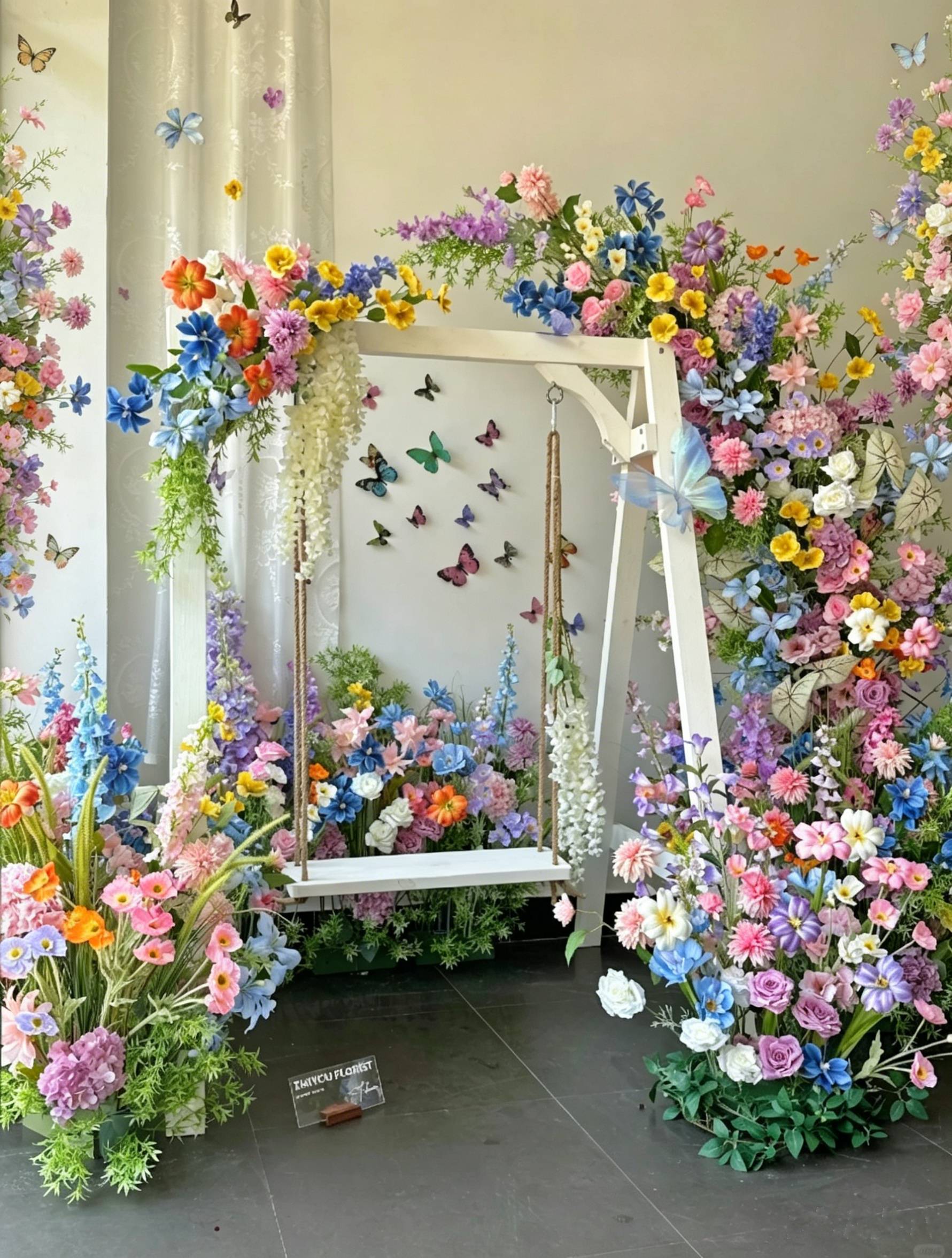 🌸 Artificial Flowers