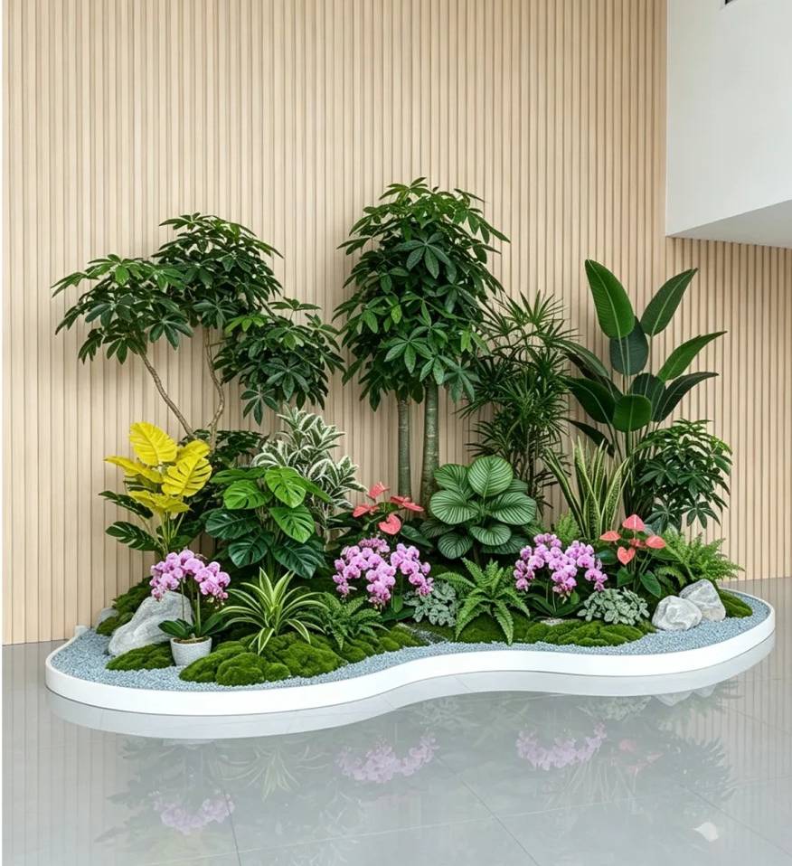 🌿 Artificial Plants
