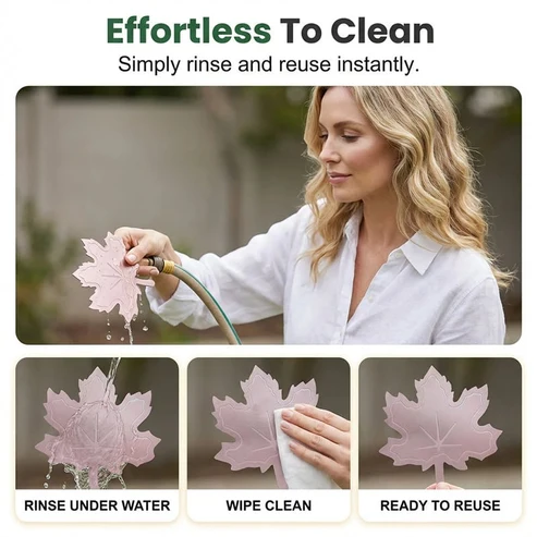 🐦 Keep Your Bird Bath Cleaner Naturally 🍁 Buy 2, Get 1 FREE