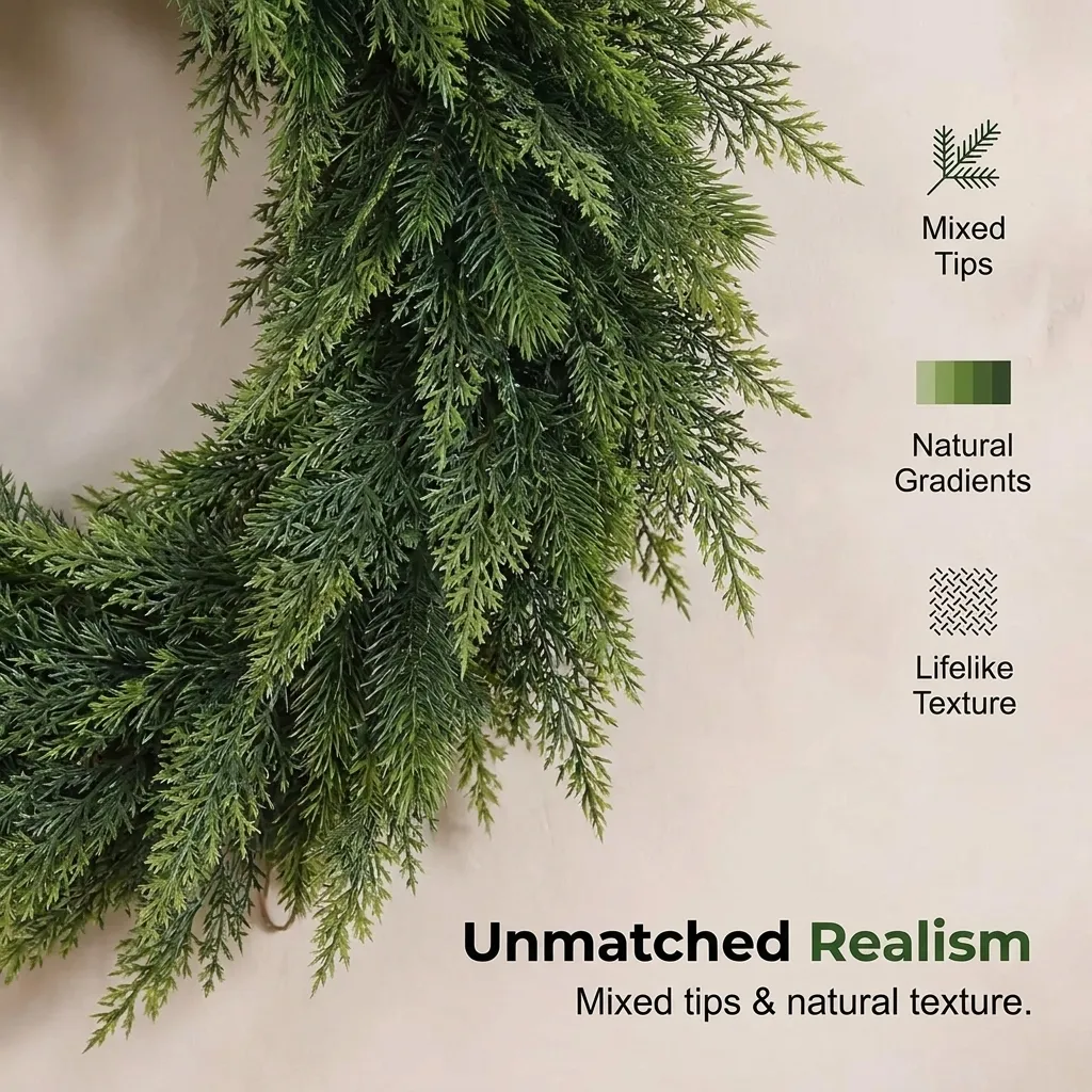 Realistic Texture