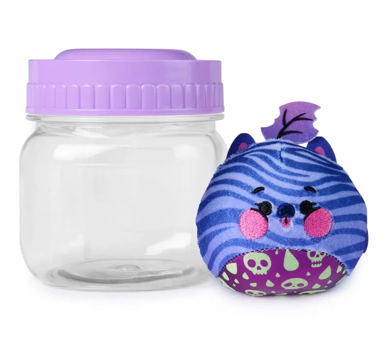 🔥 Limited-Time Offer 🔥 Surprise Reveal Squishy Characters | The Water Reveal Toy That Brings Magic To Life