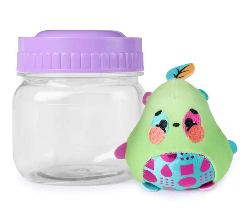 🔥 Limited-Time Offer 🔥 Surprise Reveal Squishy Characters | The Water Reveal Toy That Brings Magic To Life