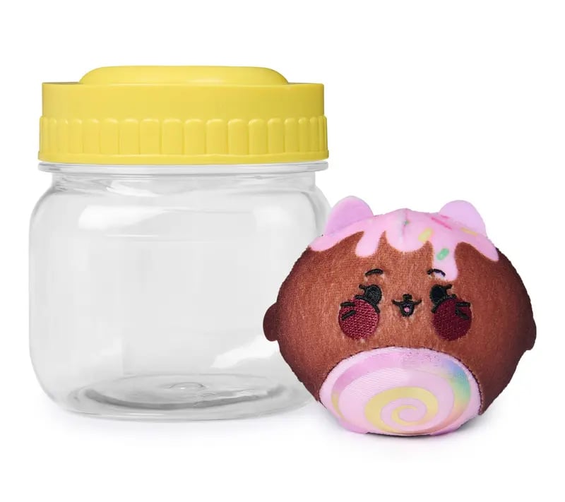 🔥 Limited-Time Offer 🔥 Surprise Reveal Squishy Characters | The Water Reveal Toy That Brings Magic To Life