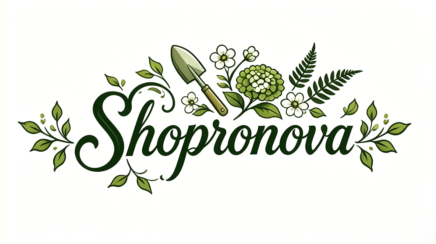shopronova