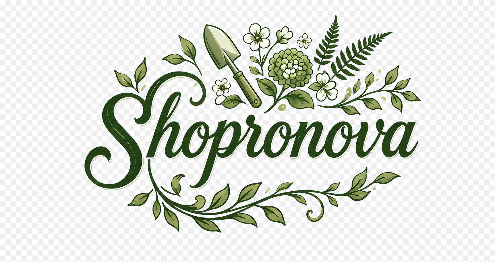 shopronova